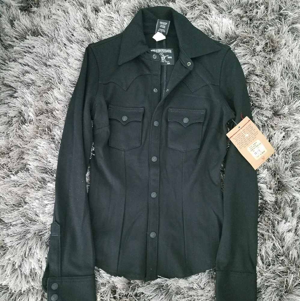 True Religion Shirt