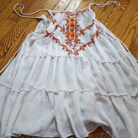 Adorable boho chic top - Picture 3 of 3