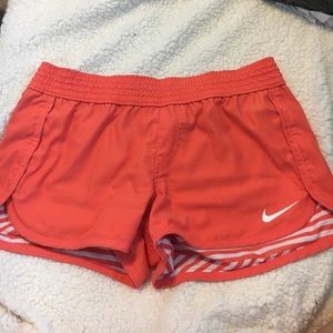 Nike reversible shorts