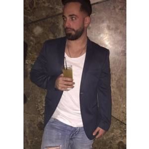 Meet your Posher, Bryan