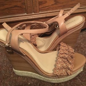 bought to wore to an event and ended up not going