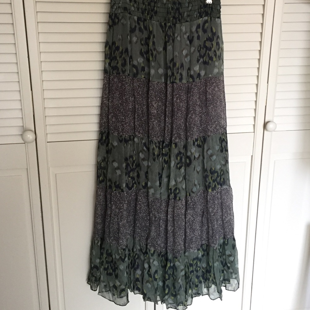 Ella Moss maxi skirt
