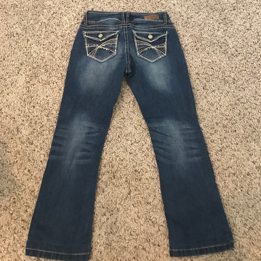 Jeans - Picture 2 of 2