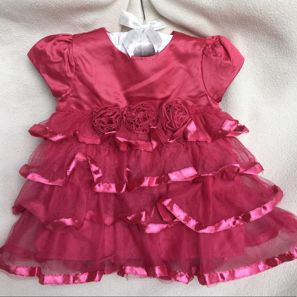 Koala Baby Boutique dress