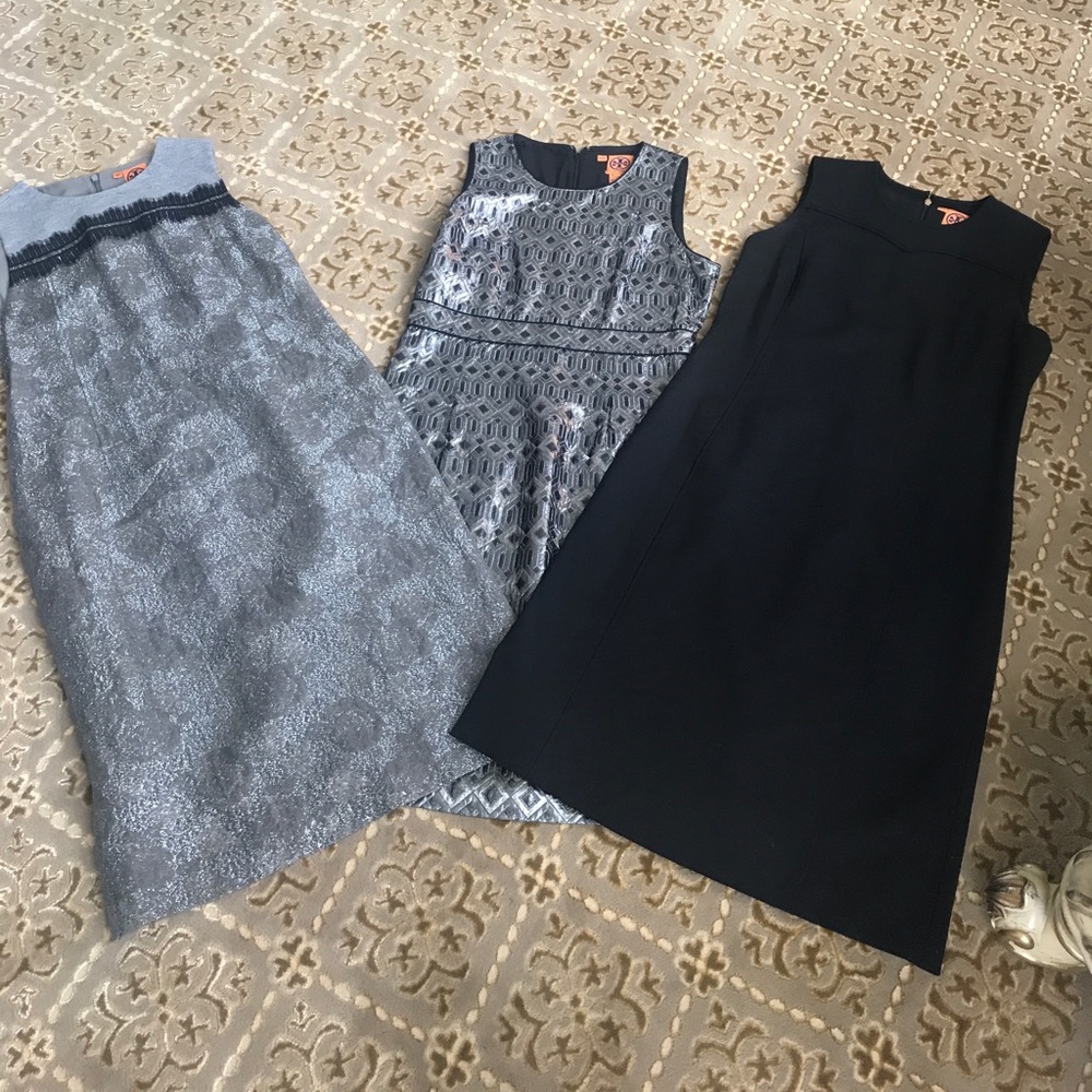 Tory Butch Dresses Size 10