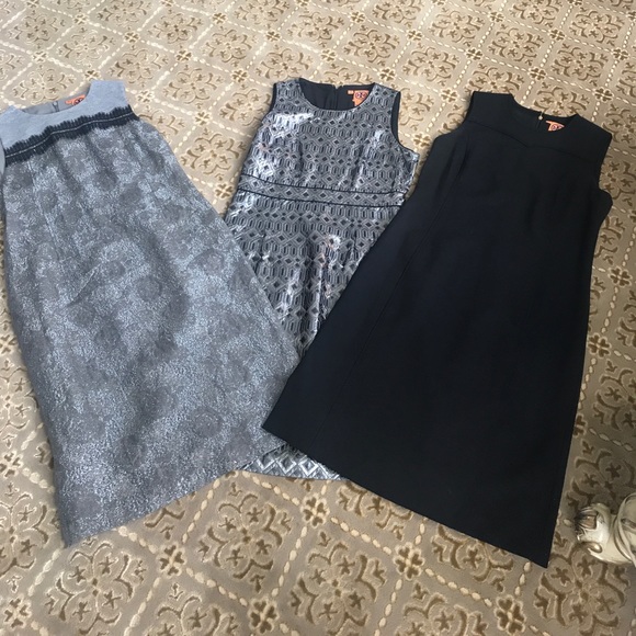 Tory Butch Dresses Size 10 - Picture 1 of 1
