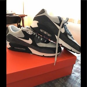 Nike Air Max 90