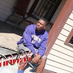 Meet your Posher, Marcus