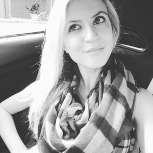 Meet your Posher, Jackie