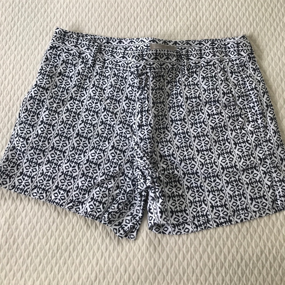 Banana Republic shorts