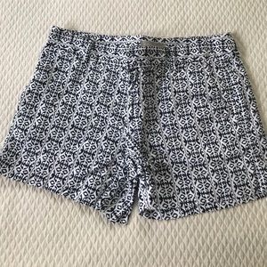 Banana Republic shorts