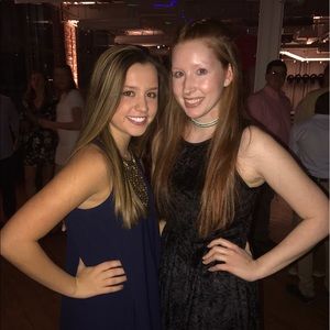 Meet your Posher, Anna kate