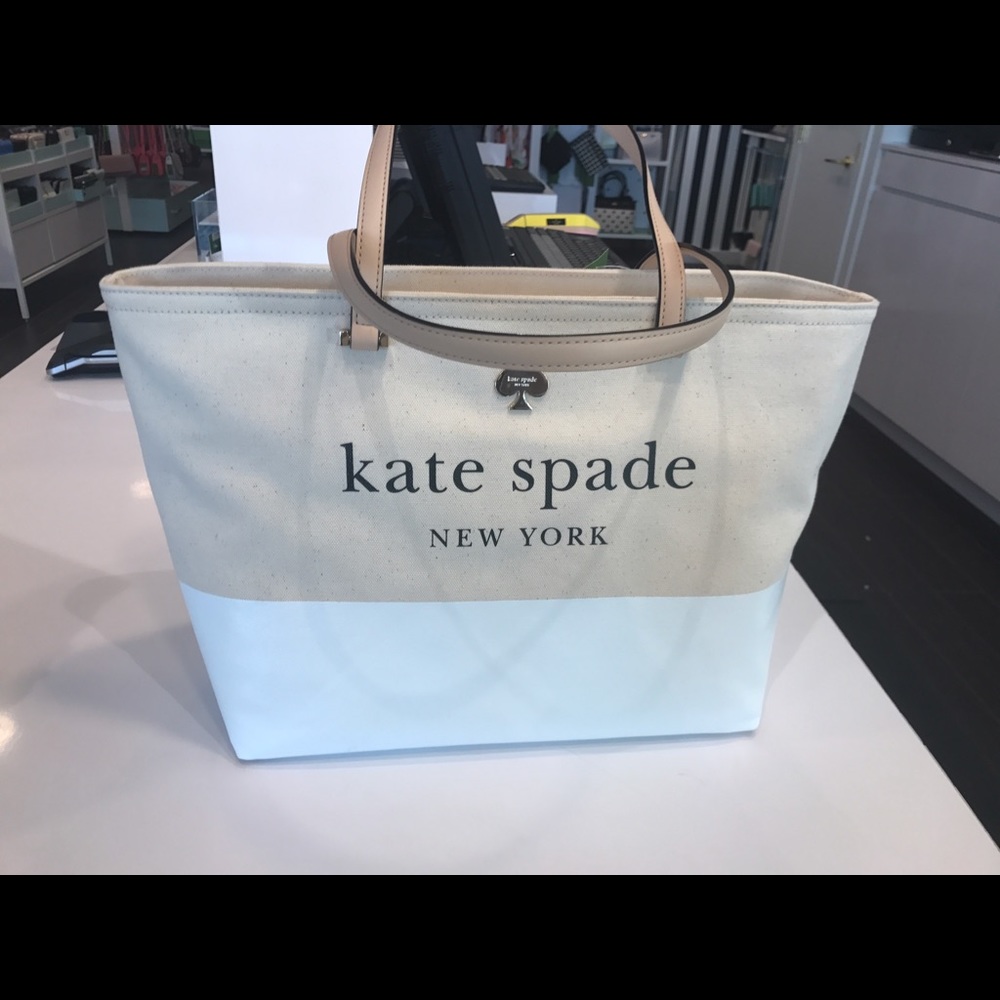 Kate Spade Tote