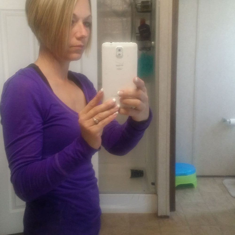 Meet your Posher, Candace