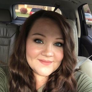 Meet your Posher, Ginny