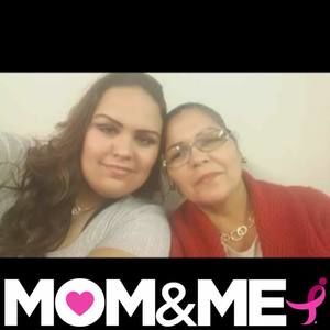 Meet your Posher, Nayeli