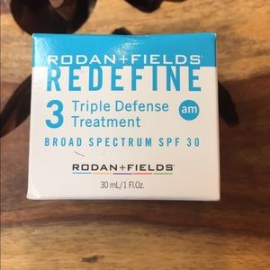 Rodan and Fields