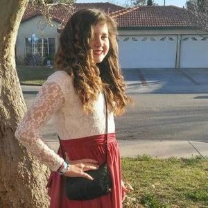 Meet your Posher, Ariel