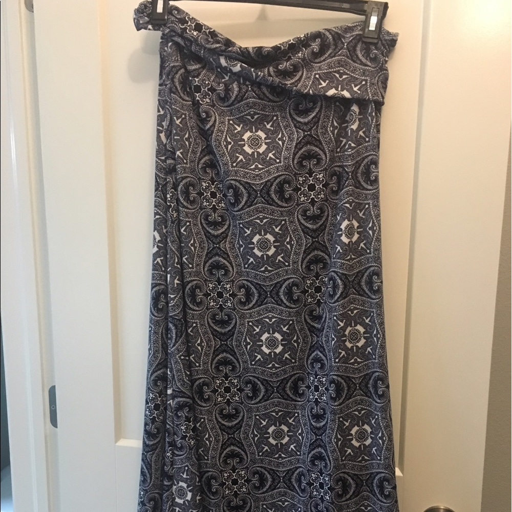 Lularoe Maxi