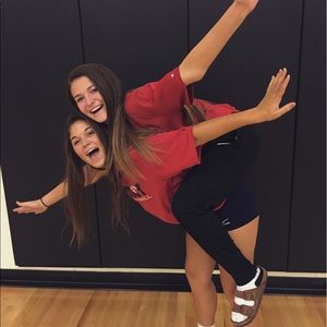 Meet your Posher, Taylor