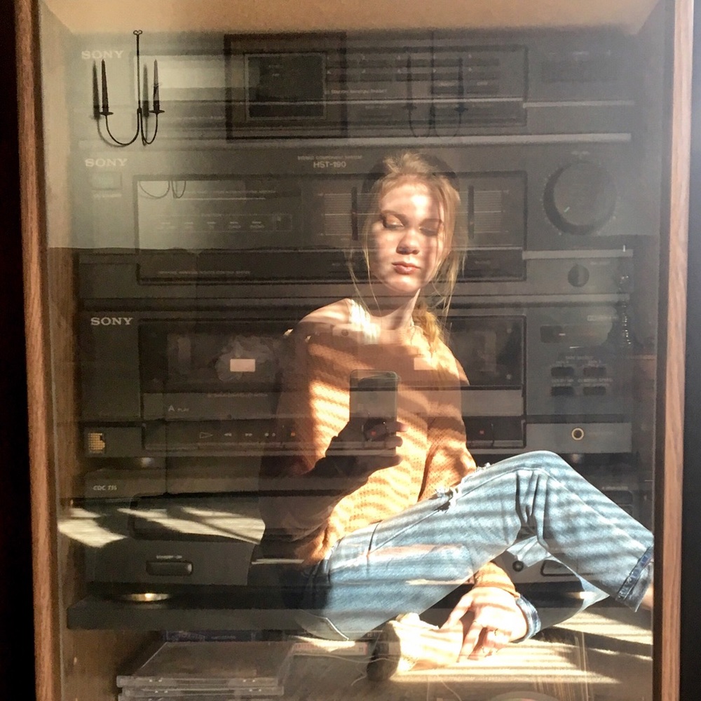 Meet your Posher, Kaitlyn