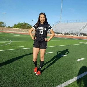 Meet your Posher, Jackie