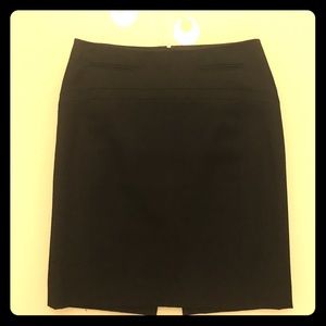 Express, Black Pencil Skirt Express, Black Pencil Skirt