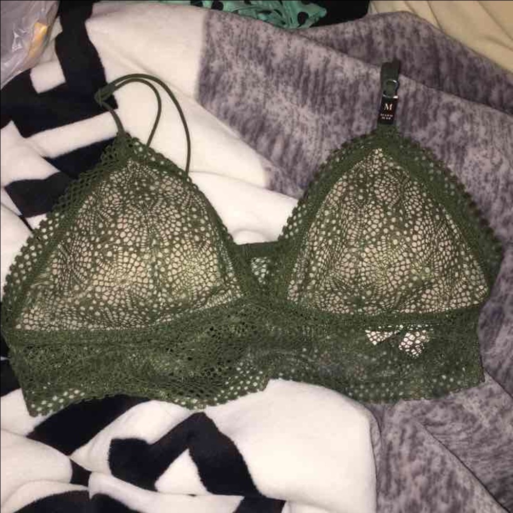 Vs Bralette