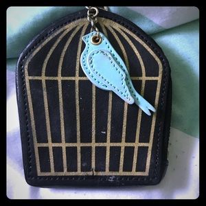 Kate spade coin purse