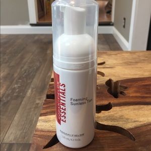 Rodan and Fields Foaming Sunless Tanner