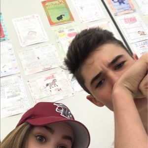 Meet your Posher, Haley