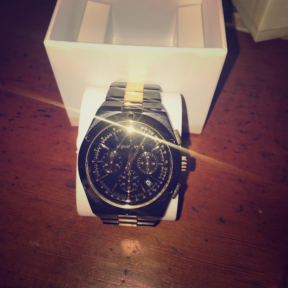 Michael Kors RAEGAN WATCH