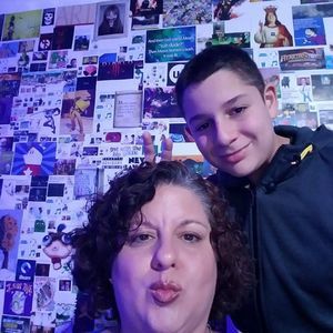 Meet your Posher, Lisa