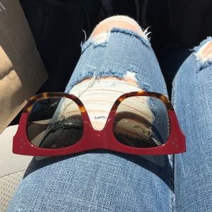 Celine sunglasses