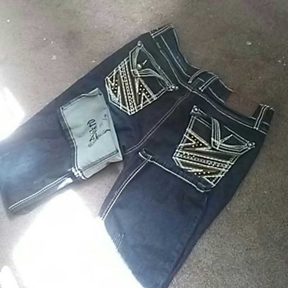 adikto jeans