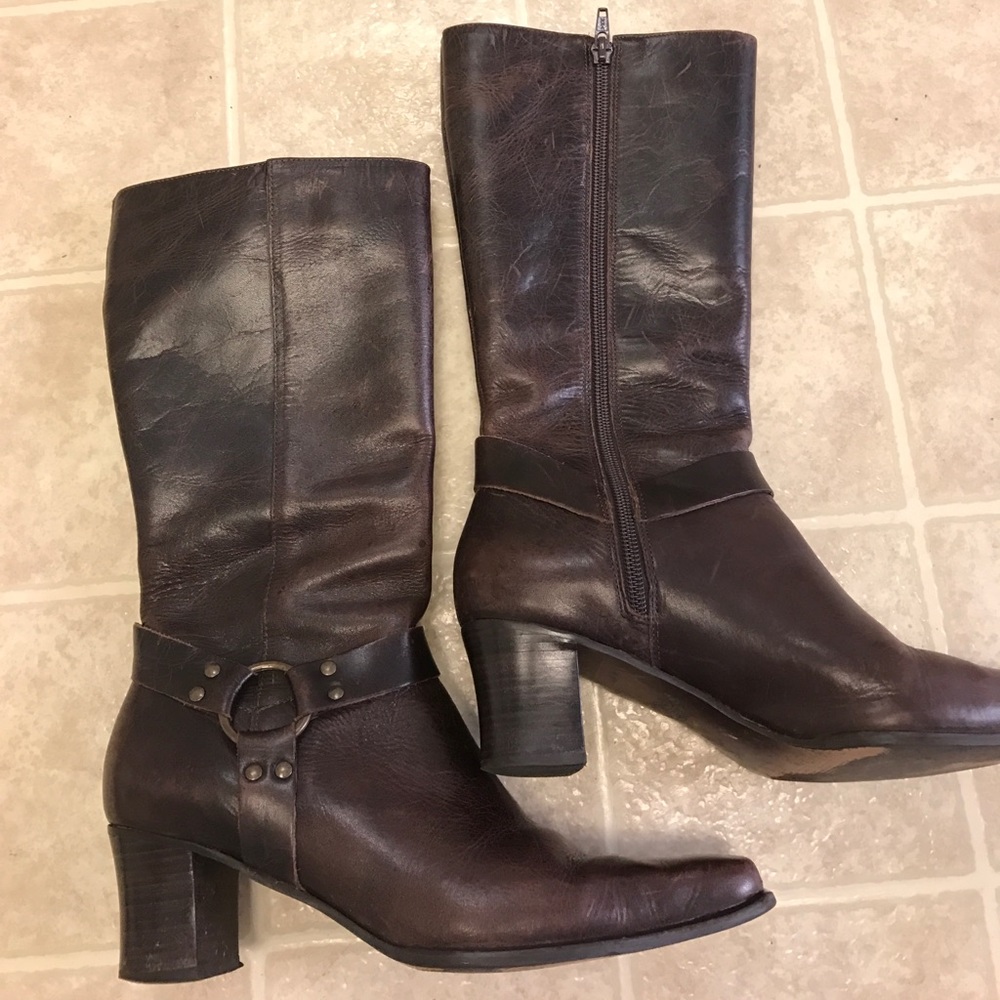 Dingo Dress Boot
