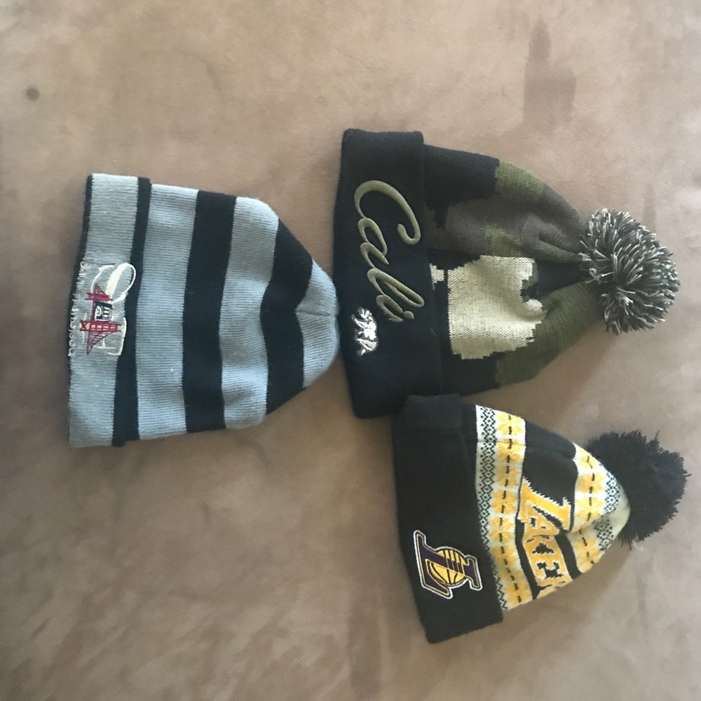 Beanies