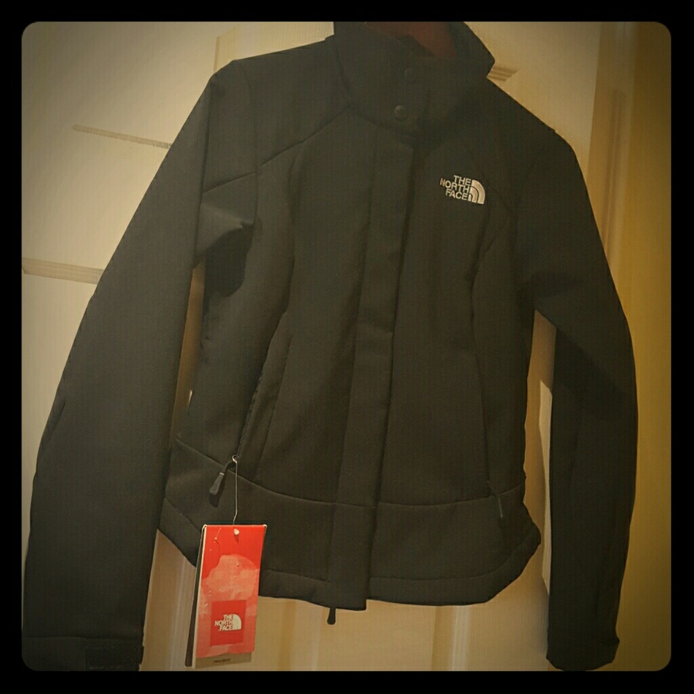 Northface Jacket