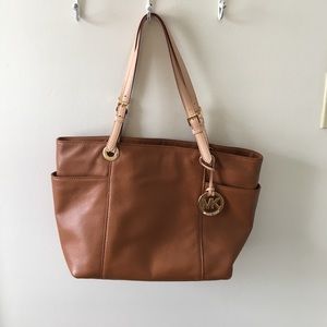 Michael Kors handbag