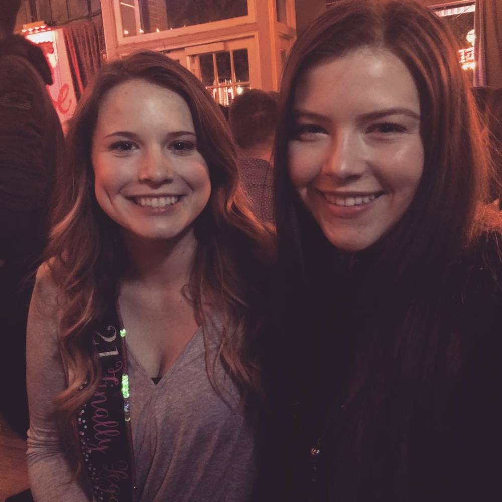 Meet your Posher, Bri