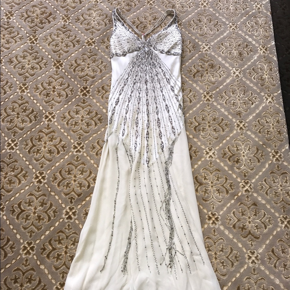 Sue Wong Dress Size 6