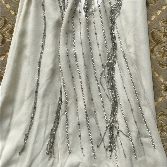 Sue Wong Dress Size 6 - Picture 3 of 3