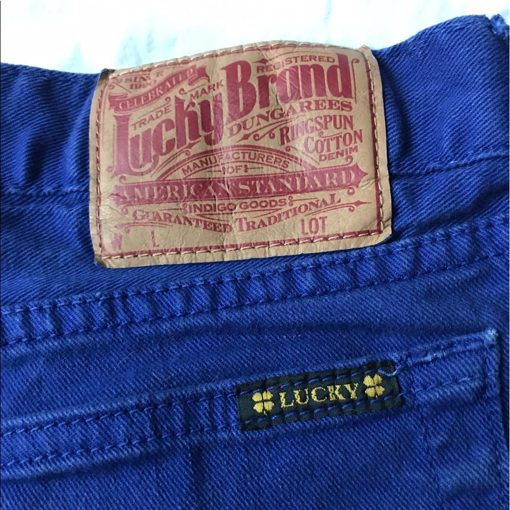 LUCKY BRAND Shorts