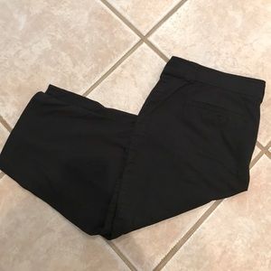 Women's capris