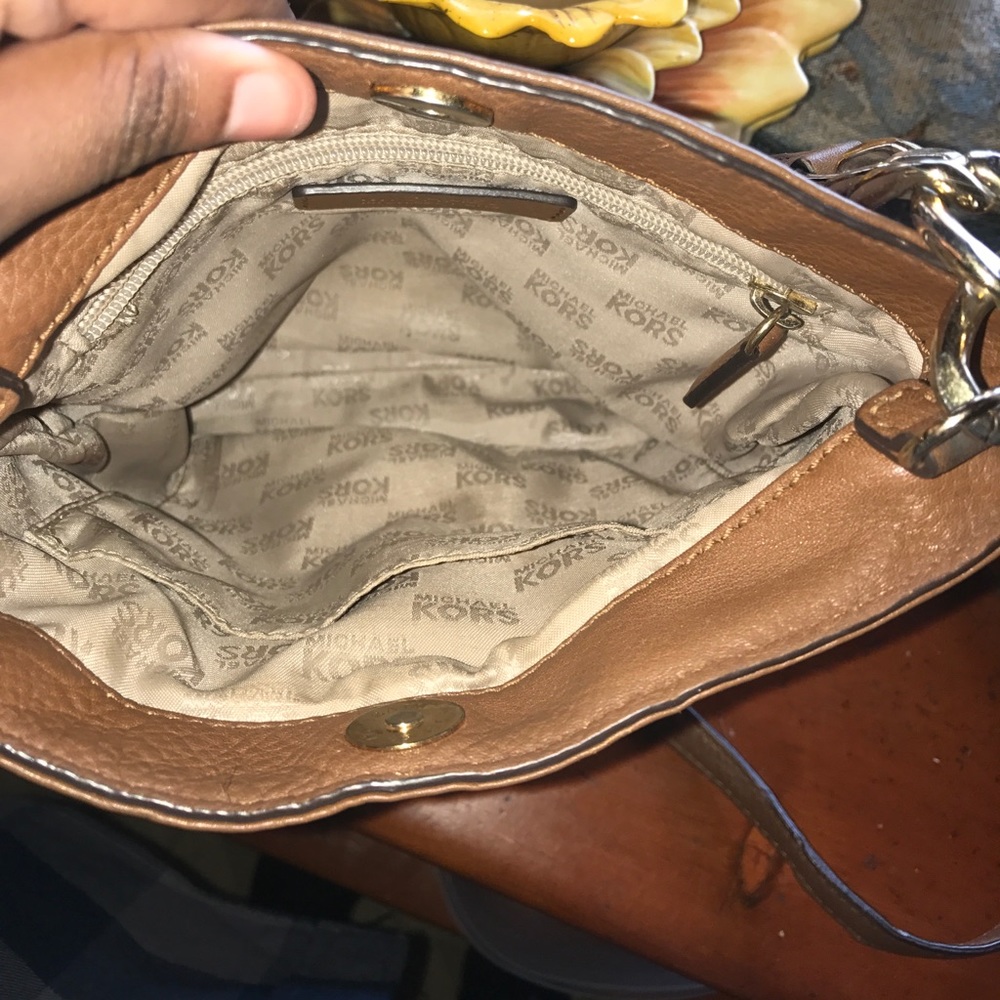 Hamilton crossbody by MICHAEL KORS - Picture 2 of 5
