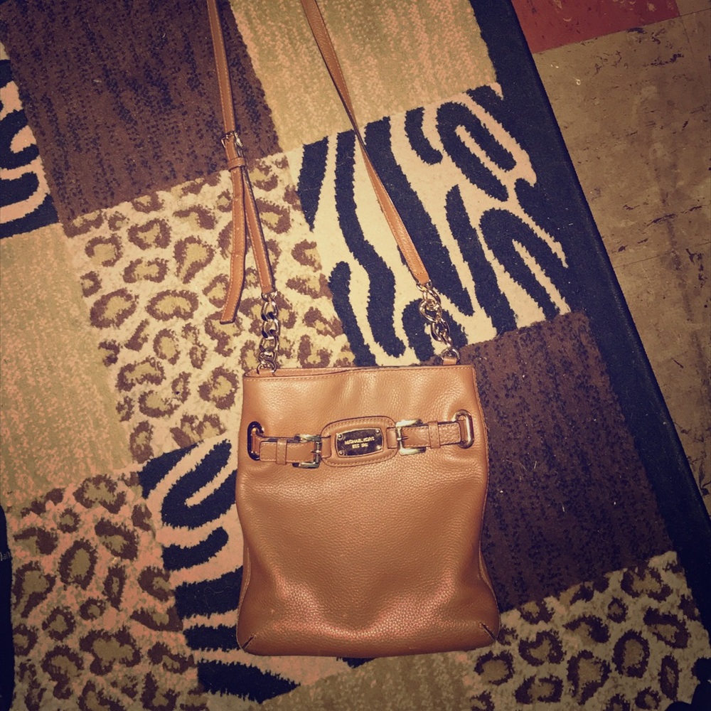 Hamilton crossbody by MICHAEL KORS - Picture 3 of 5
