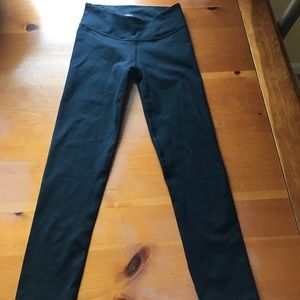 Fabletics black leggings
