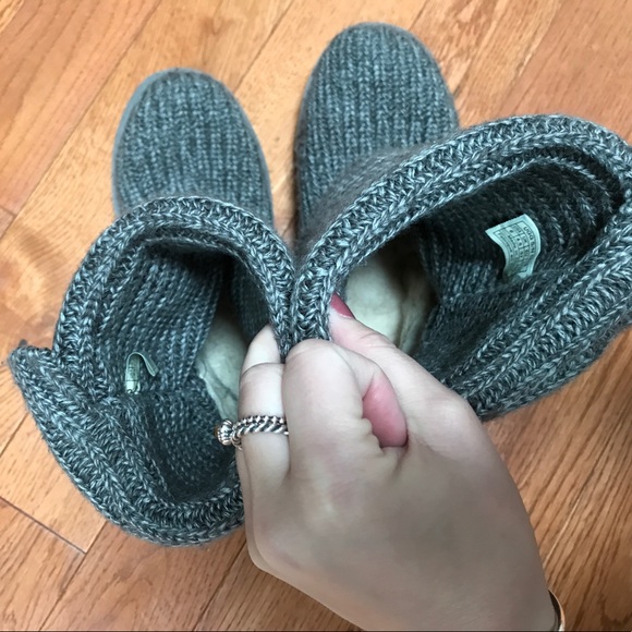 Barely worn great condition uggs - Picture 3 of 3
