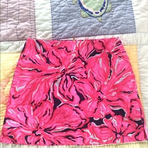 Marigold Skort Lilly