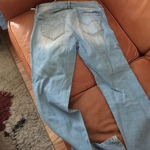 Bullhead jeans from PAC sun